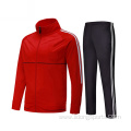 Top design wholesale sport tracksuit for men